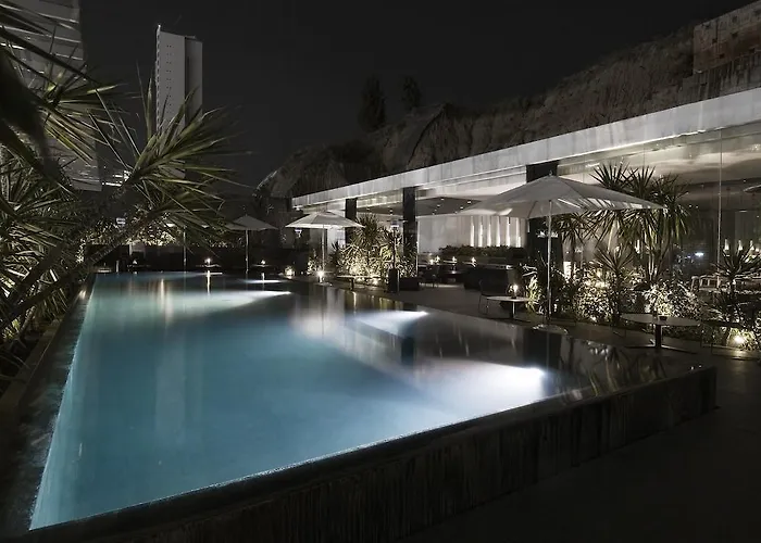 Hotel Capital 4*