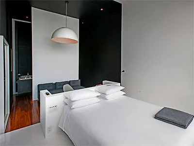 Capital Hotel