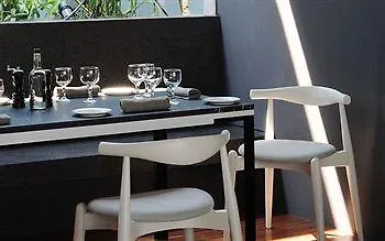 Capital Hotel 4*