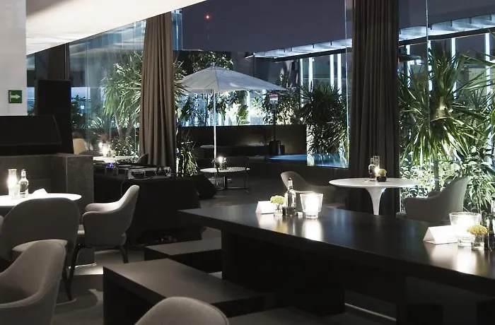 Capital Hotel