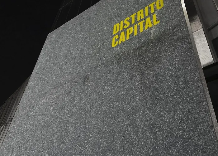 Capital Hotel