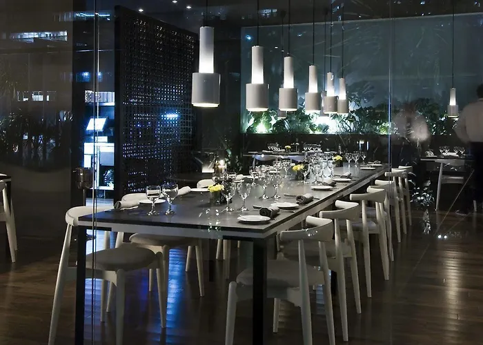Hotel Capital 4*
