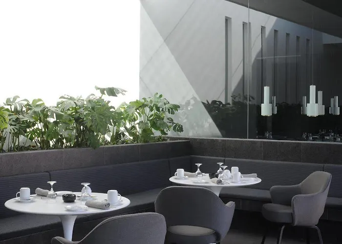 Hotel Capital 4*