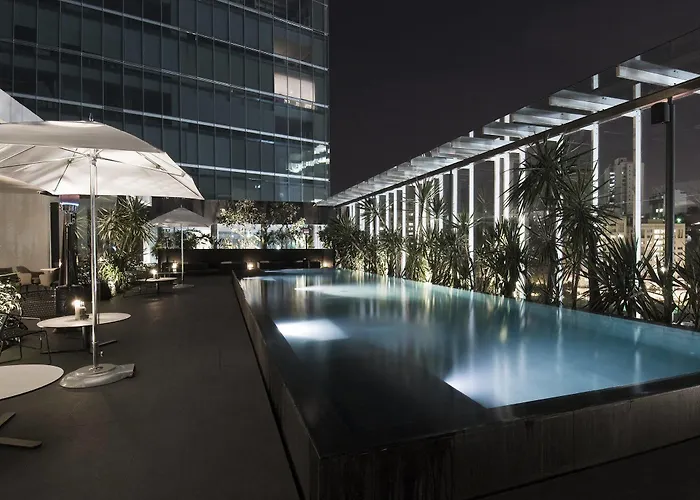 Capital Hotel