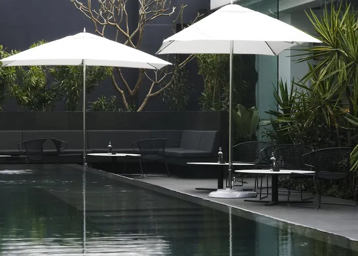 Hotel Capital México DF